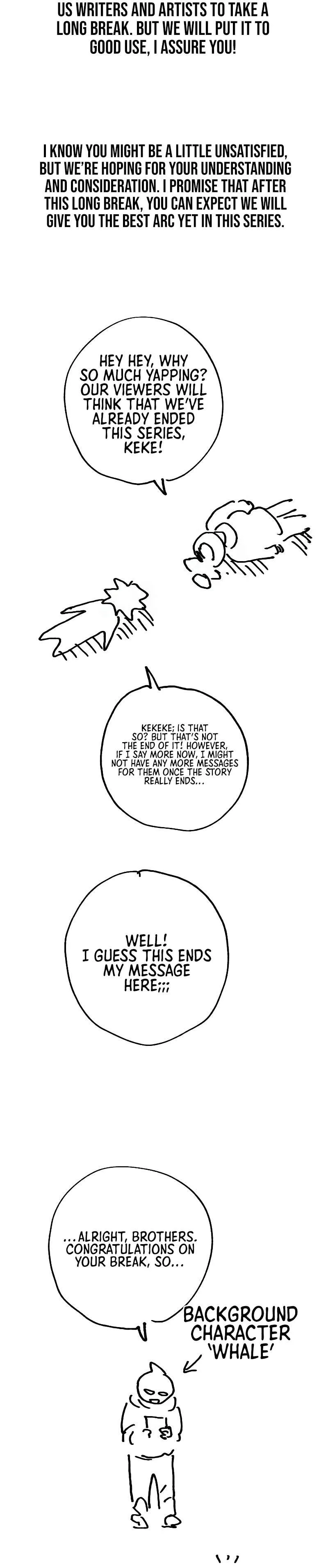 Player Who Returned 10,000 Years Later Chapter 224 page 50