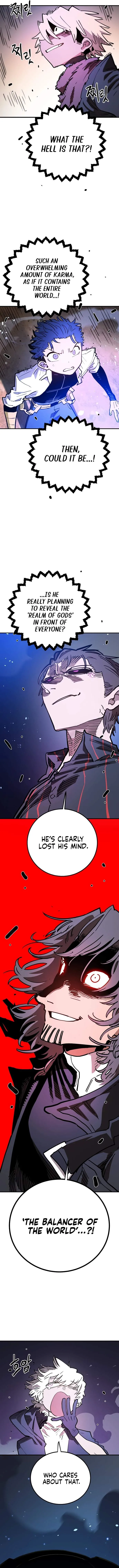 Player Who Returned 10,000 Years Later Chapter 225 page 4
