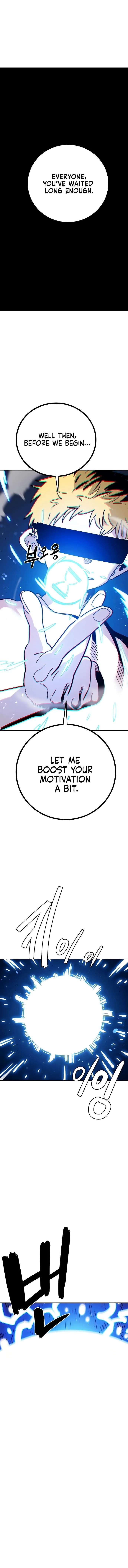 Player Who Returned 10,000 Years Later Chapter 225 page 2