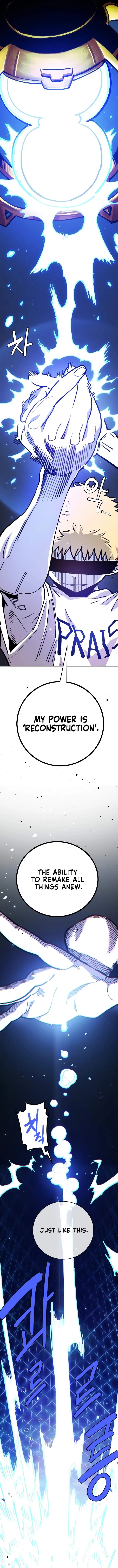 Player Who Returned 10,000 Years Later Chapter 225 page 5