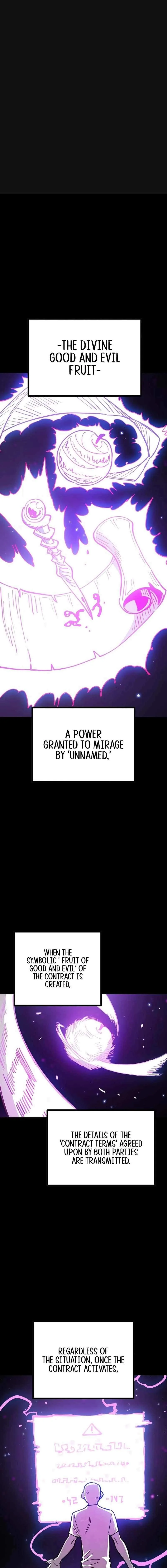 Player Who Returned 10,000 Years Later Chapter 226 page 1