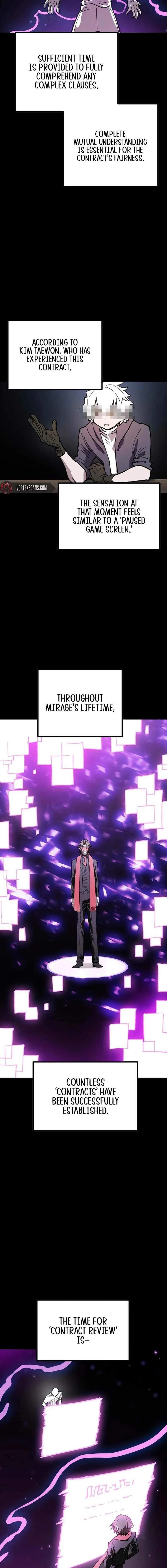 Player Who Returned 10,000 Years Later Chapter 226 page 2