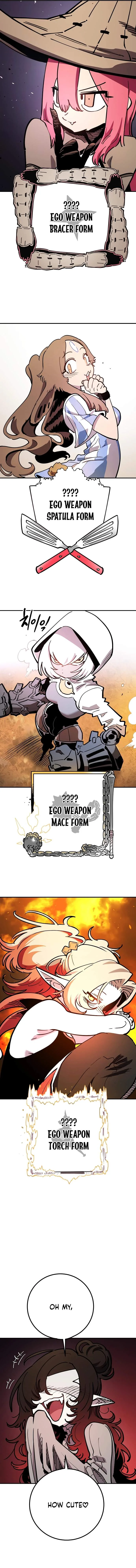Player Who Returned 10,000 Years Later Chapter 225 page 7