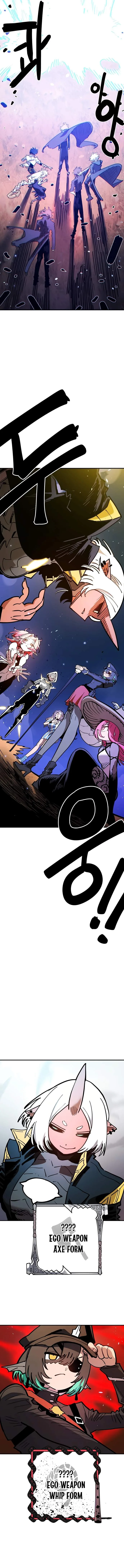 Player Who Returned 10,000 Years Later Chapter 225 page 6