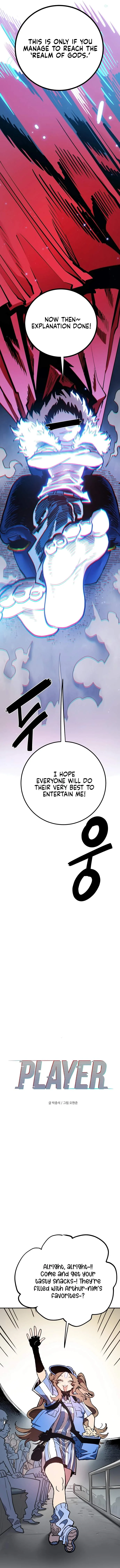 Player Who Returned 10,000 Years Later Chapter 225 page 10
