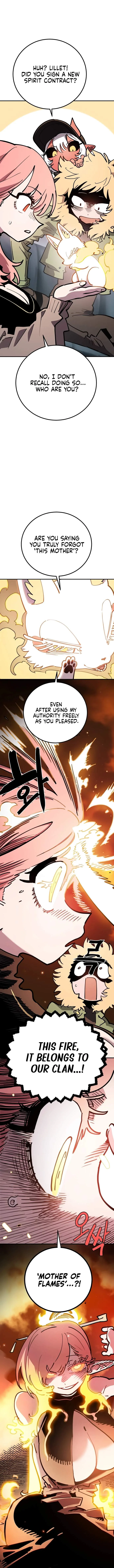 Player Who Returned 10,000 Years Later Chapter 225 page 12