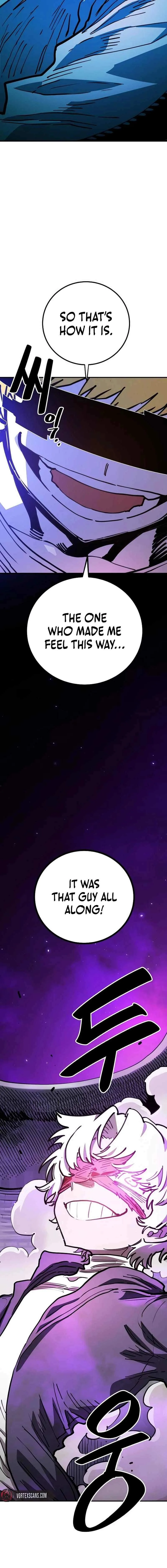 Player Who Returned 10,000 Years Later Chapter 226 page 7