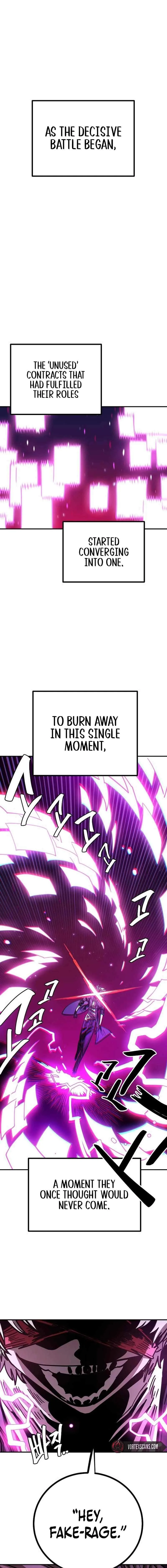 Player Who Returned 10,000 Years Later Chapter 226 page 9