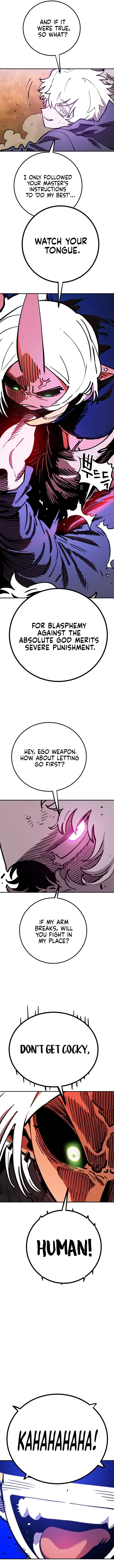 Player Who Returned 10,000 Years Later Chapter 225 page 16
