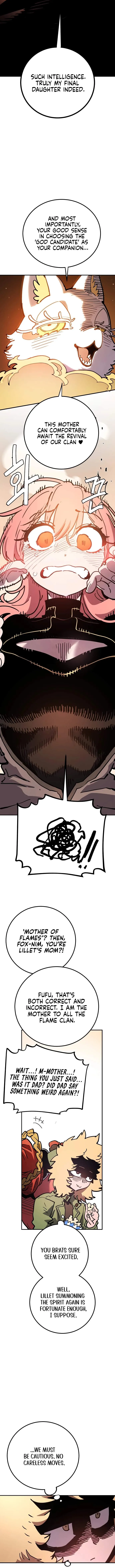 Player Who Returned 10,000 Years Later Chapter 225 page 13