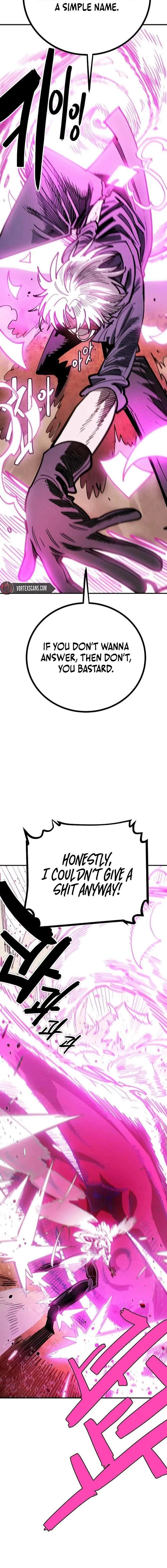 Player Who Returned 10,000 Years Later Chapter 226 page 12
