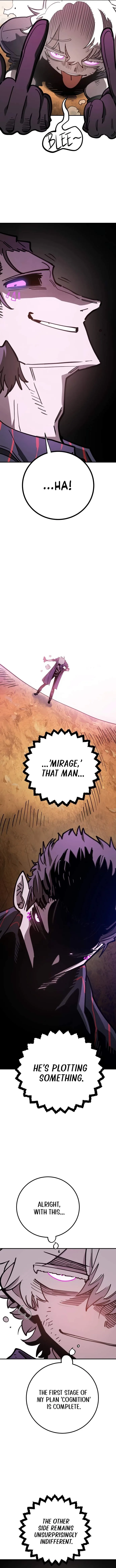 Player Who Returned 10,000 Years Later Chapter 225 page 18