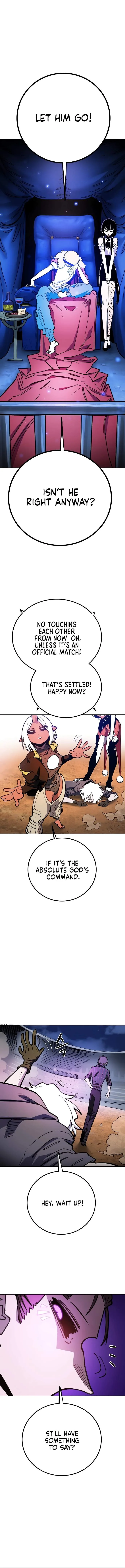 Player Who Returned 10,000 Years Later Chapter 225 page 17