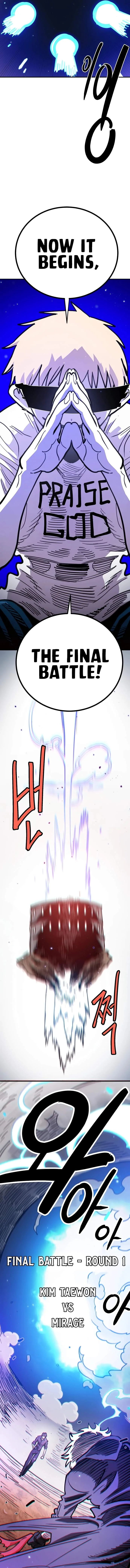 Player Who Returned 10,000 Years Later Chapter 225 page 23
