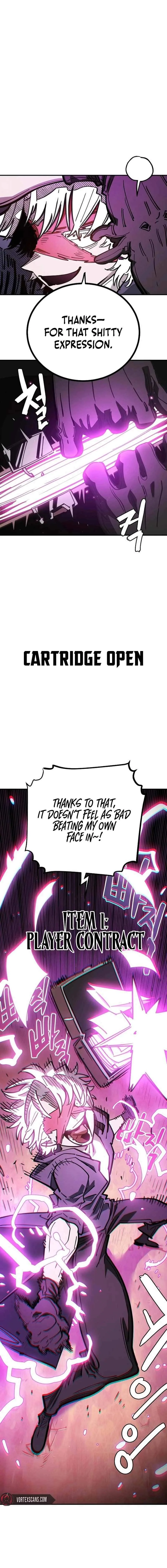 Player Who Returned 10,000 Years Later Chapter 226 page 15