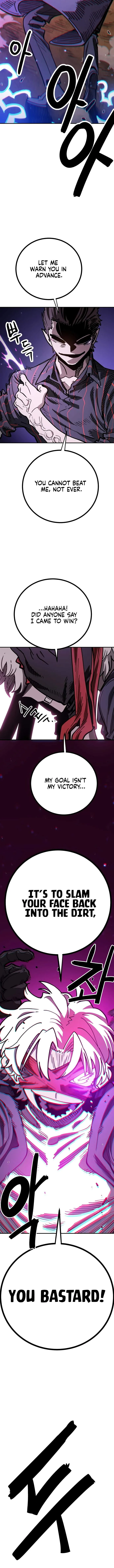 Player Who Returned 10,000 Years Later Chapter 225 page 24