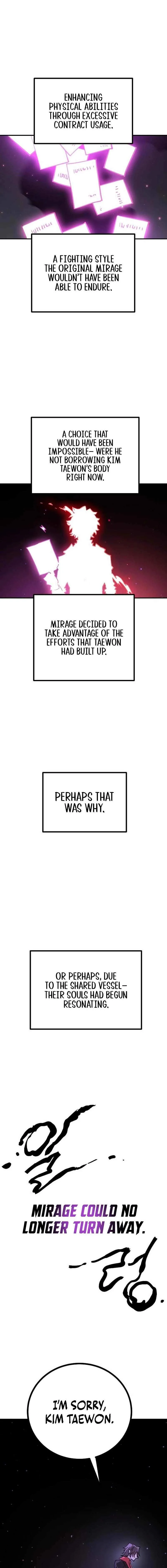 Player Who Returned 10,000 Years Later Chapter 226 page 16