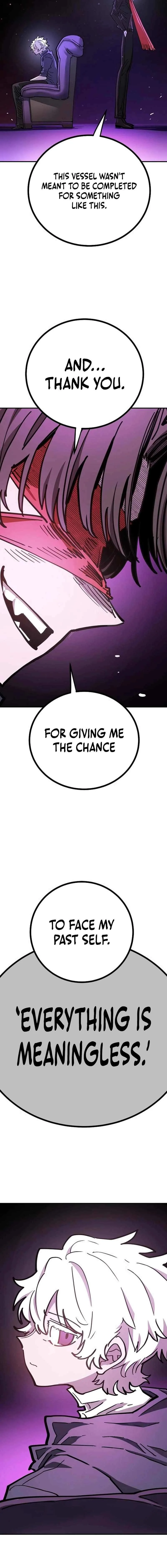 Player Who Returned 10,000 Years Later Chapter 226 page 17