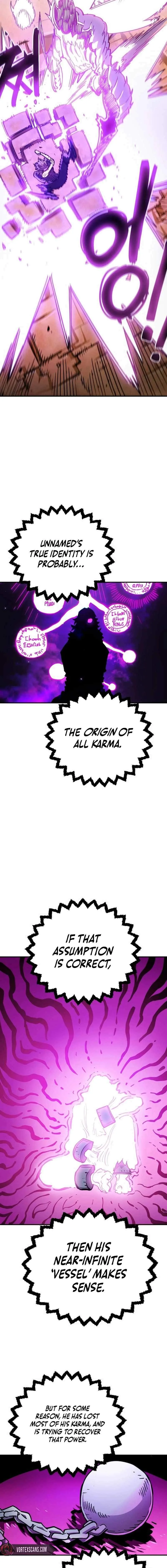 Player Who Returned 10,000 Years Later Chapter 226 page 21