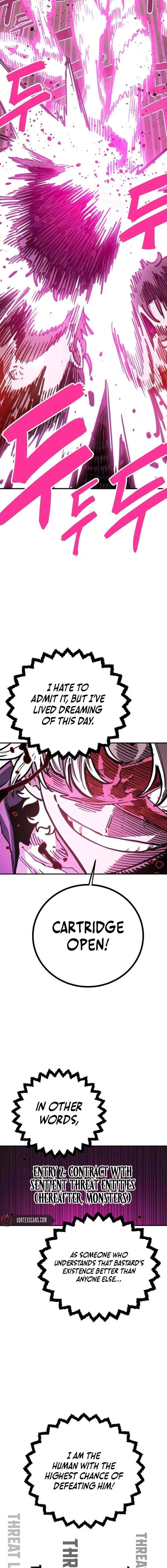 Player Who Returned 10,000 Years Later Chapter 226 page 19