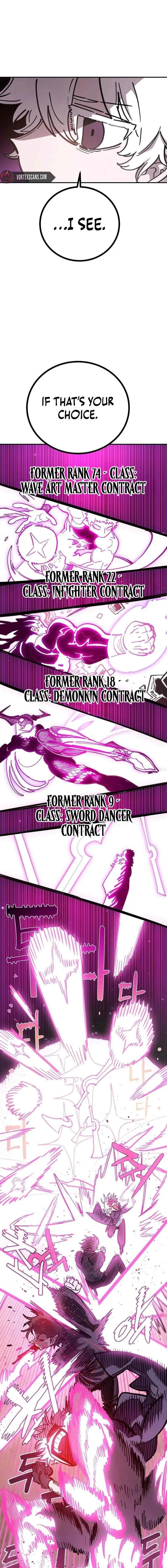 Player Who Returned 10,000 Years Later Chapter 226 page 18