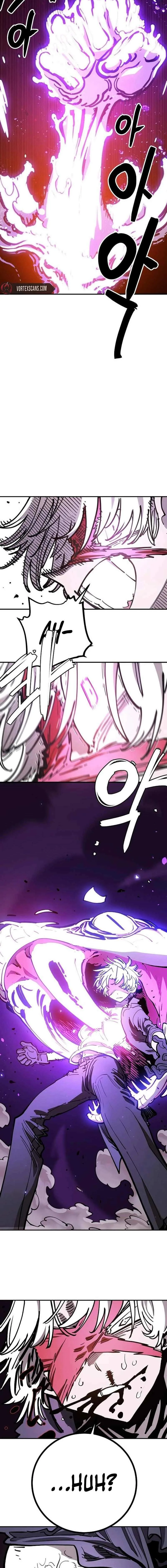 Player Who Returned 10,000 Years Later Chapter 226 page 26