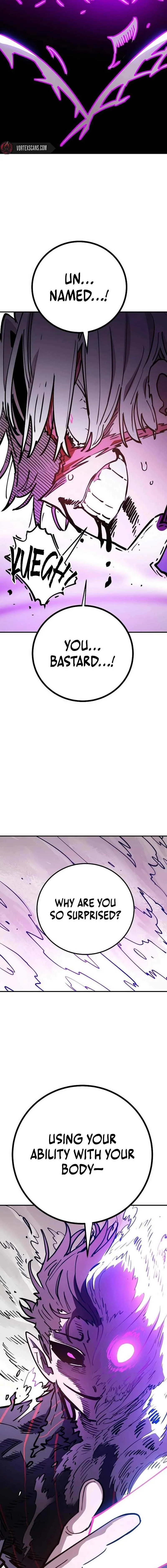 Player Who Returned 10,000 Years Later Chapter 226 page 28