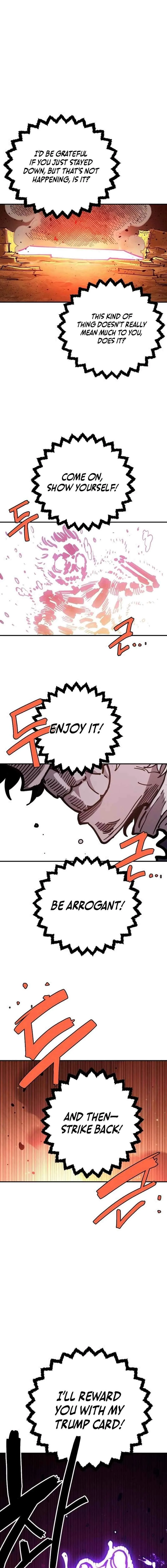 Player Who Returned 10,000 Years Later Chapter 226 page 25