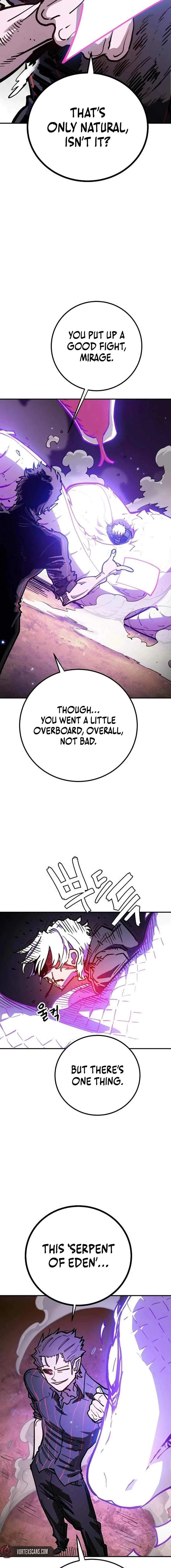 Player Who Returned 10,000 Years Later Chapter 226 page 29