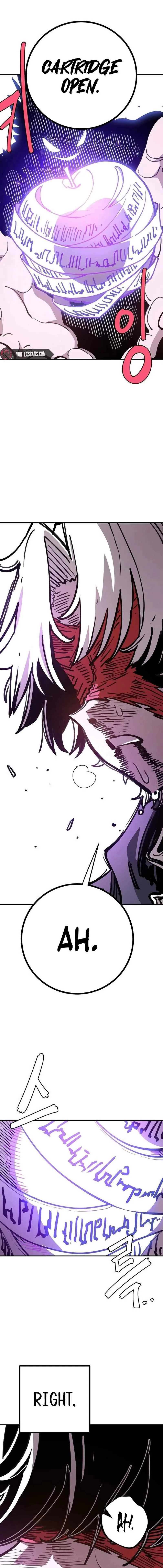Player Who Returned 10,000 Years Later Chapter 226 page 31
