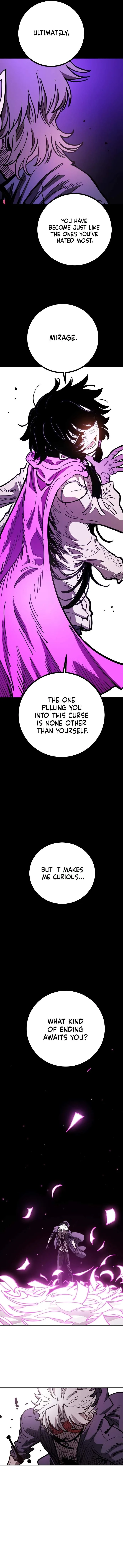 Player Who Returned 10,000 Years Later Chapter 227 page 7