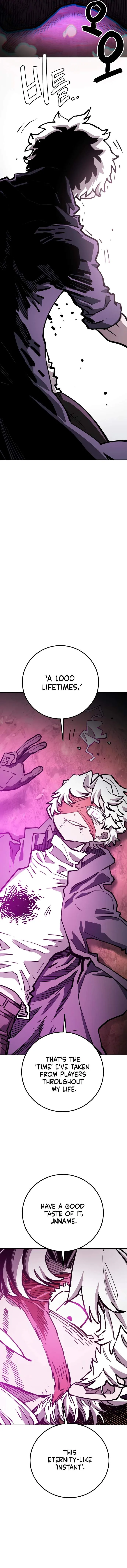Player Who Returned 10,000 Years Later Chapter 227 page 10