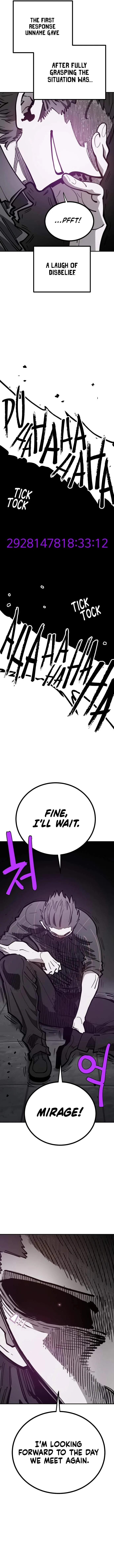 Player Who Returned 10,000 Years Later Chapter 227 page 13