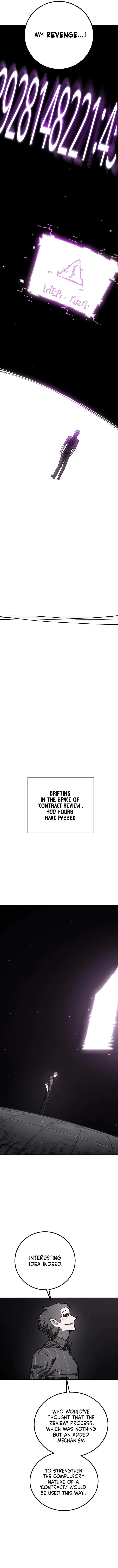 Player Who Returned 10,000 Years Later Chapter 227 page 11