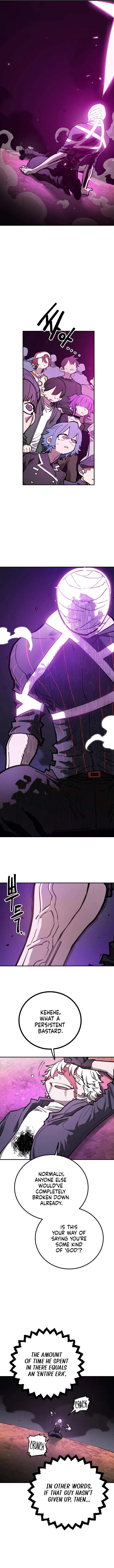 Player Who Returned 10,000 Years Later Chapter 227 page 14