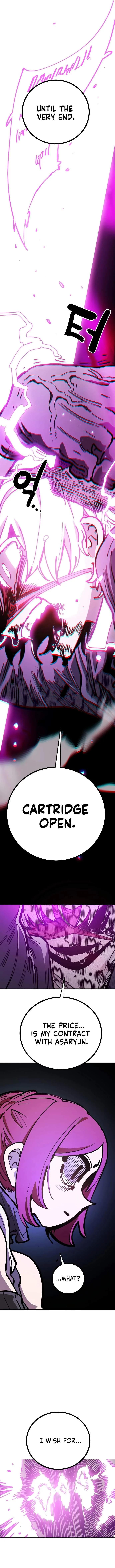 Player Who Returned 10,000 Years Later Chapter 227 page 18