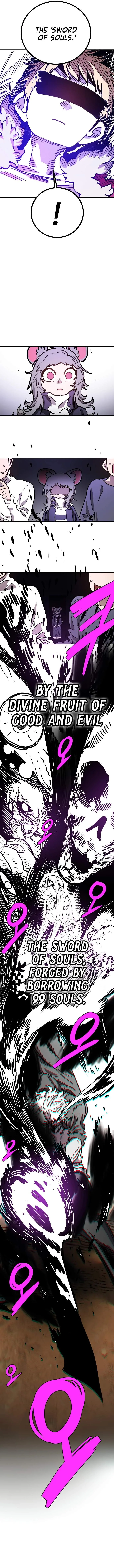 Player Who Returned 10,000 Years Later Chapter 227 page 19