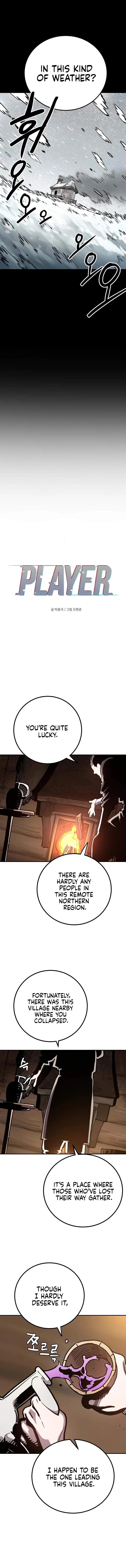 Player Who Returned 10,000 Years Later Chapter 228 page 2