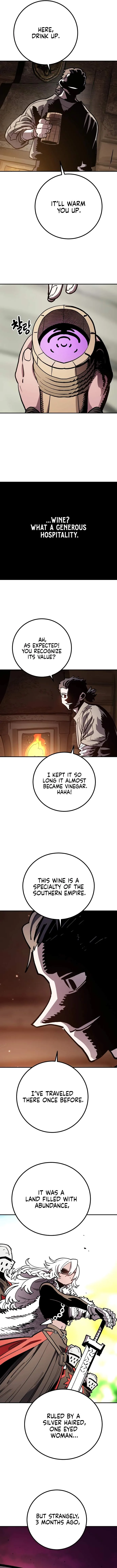 Player Who Returned 10,000 Years Later Chapter 228 page 3