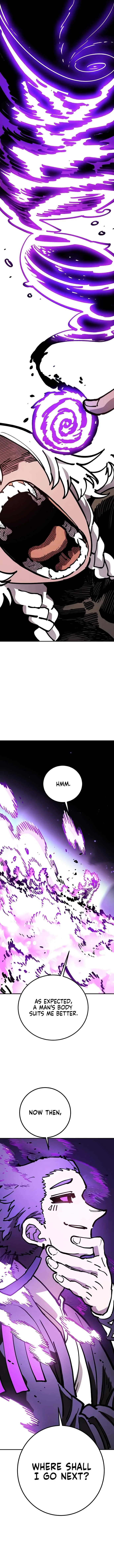 Player Who Returned 10,000 Years Later Chapter 228 page 9