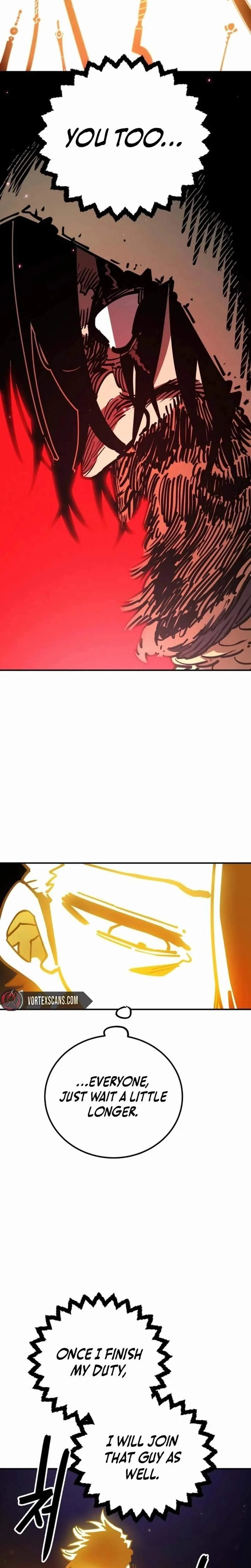 Player Who Returned 10,000 Years Later Chapter 229 page 3