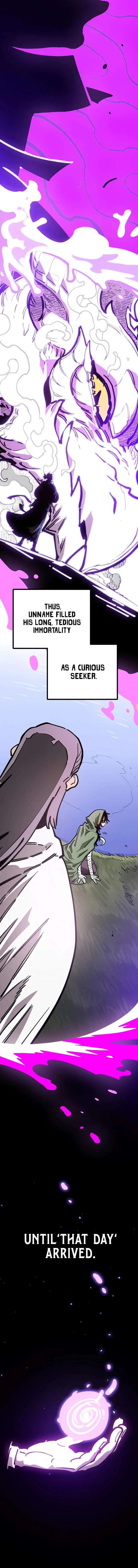 Player Who Returned 10,000 Years Later Chapter 228 page 11