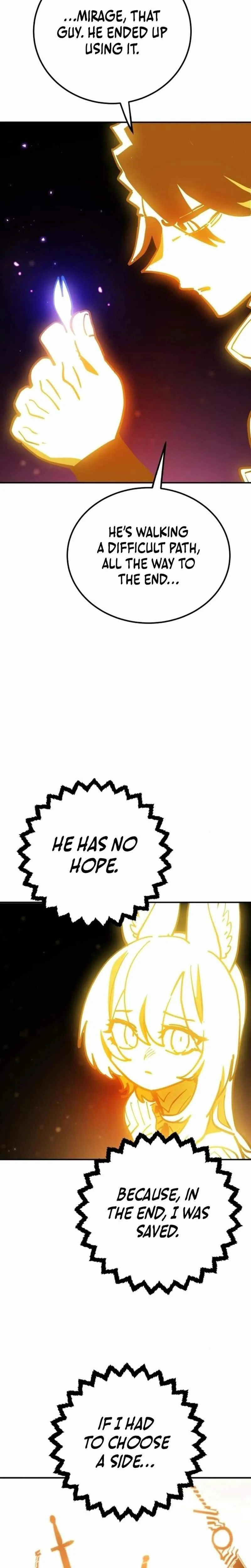 Player Who Returned 10,000 Years Later Chapter 229 page 2