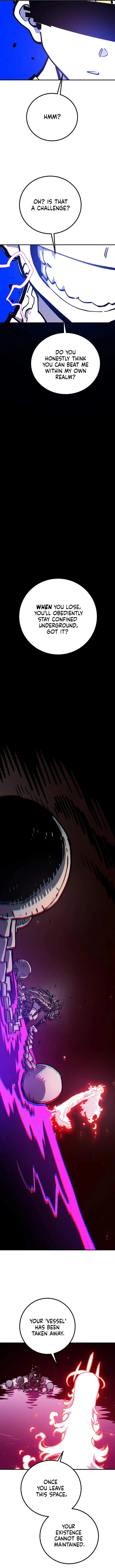 Player Who Returned 10,000 Years Later Chapter 228 page 14