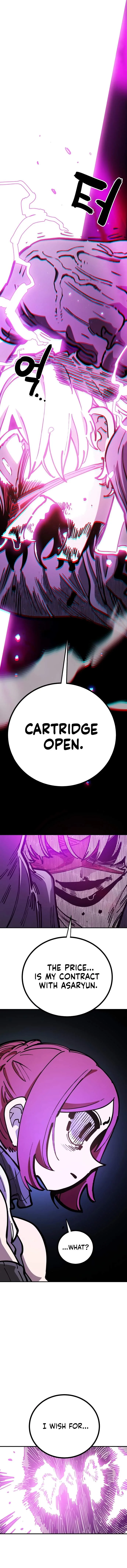 Player Who Returned 10,000 Years Later Chapter 228 page 18