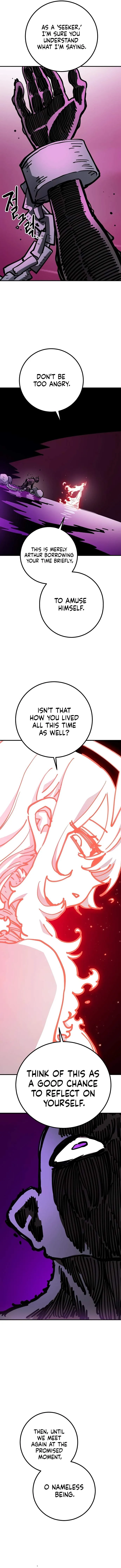 Player Who Returned 10,000 Years Later Chapter 228 page 15
