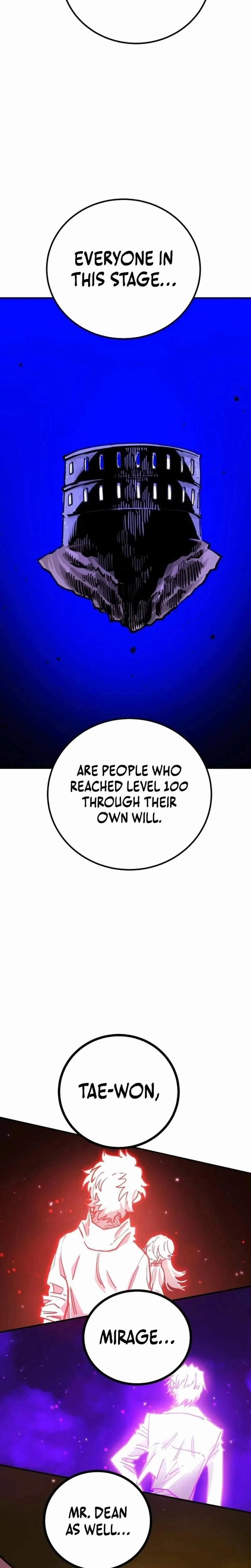 Player Who Returned 10,000 Years Later Chapter 229 page 7