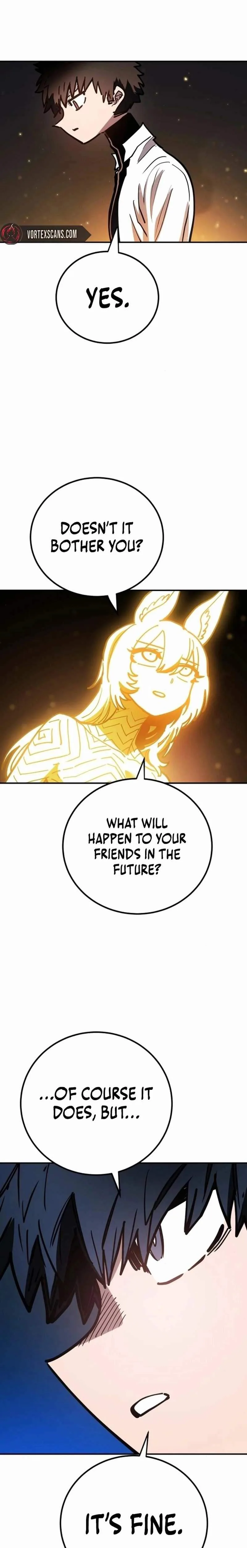 Player Who Returned 10,000 Years Later Chapter 229 page 6