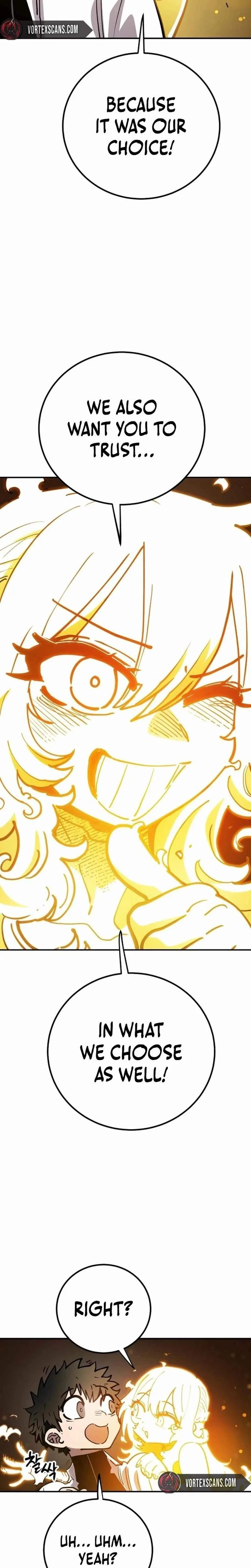 Player Who Returned 10,000 Years Later Chapter 229 page 9