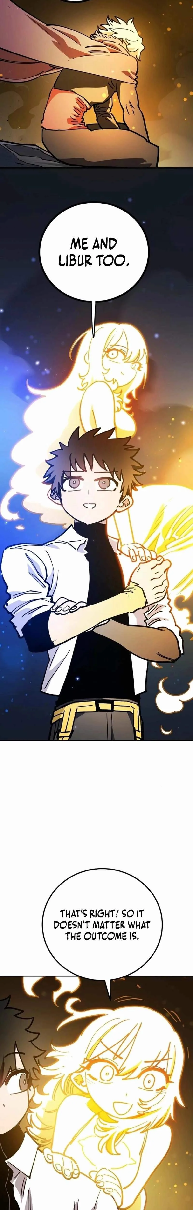 Player Who Returned 10,000 Years Later Chapter 229 page 8